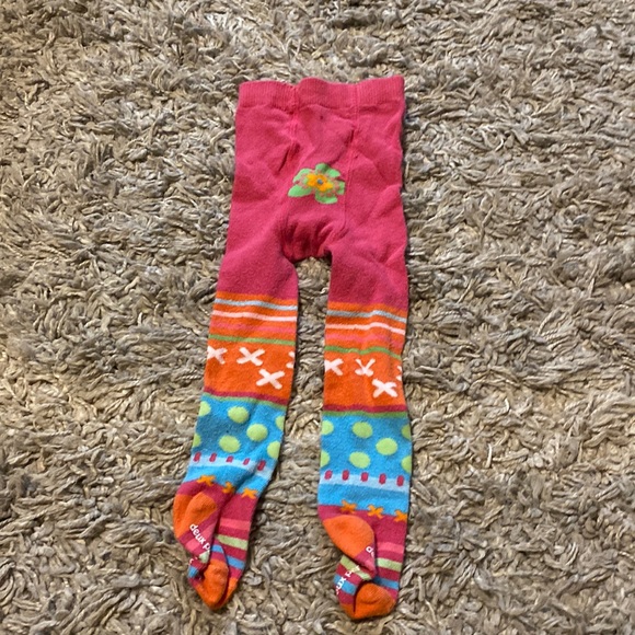 Tights size 18/24 Months - Picture 1 of 3
